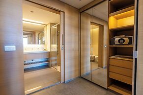 Saifi Suites Hotel