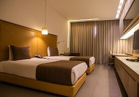 Saifi Suites Hotel
