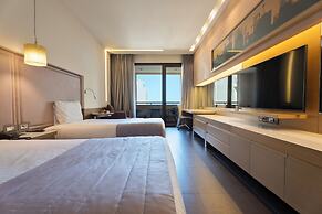 Saifi Suites Hotel