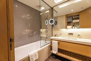 Saifi Suites Hotel