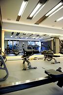 Saifi Suites Hotel