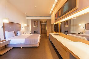 Saifi Suites Hotel