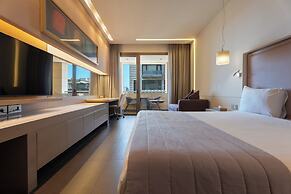 Saifi Suites Hotel