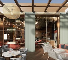 Saifi Suites Hotel