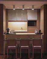 Saifi Suites Hotel