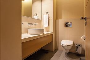 Saifi Suites Hotel