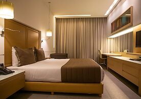 Saifi Suites Hotel