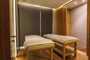 Saifi Suites Hotel