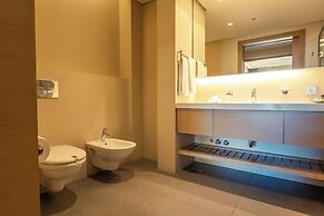 Saifi Suites Hotel