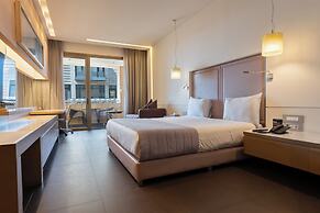 Saifi Suites Hotel