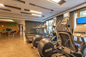 Saifi Suites Hotel
