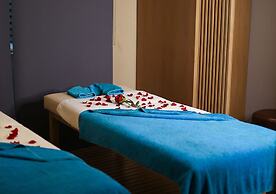 Saifi Suites Hotel