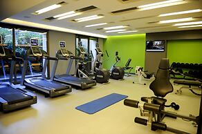 Saifi Suites Hotel