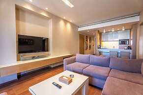 Saifi Suites Hotel