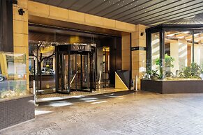 Saifi Suites Hotel