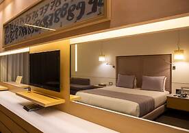 Saifi Suites Hotel