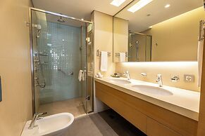 Saifi Suites Hotel