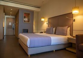 Saifi Suites Hotel