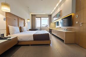 Saifi Suites Hotel