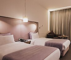 Saifi Suites Hotel