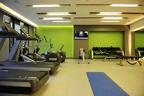 Saifi Suites Hotel