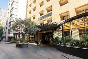 Saifi Suites Hotel