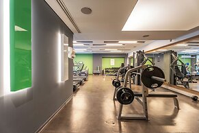 Saifi Suites Hotel