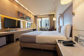 Saifi Suites Hotel