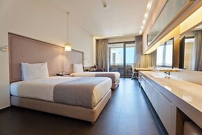 Saifi Suites Hotel