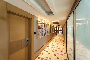 Saifi Suites Hotel