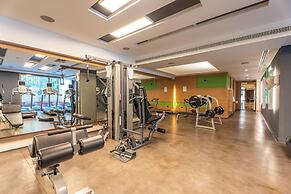 Saifi Suites Hotel
