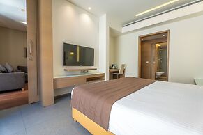 Saifi Suites Hotel