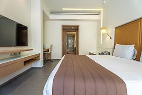 Saifi Suites Hotel