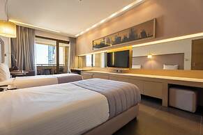 Saifi Suites Hotel
