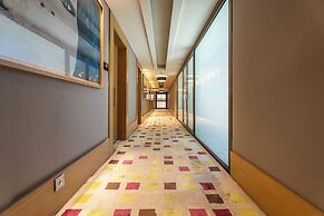 Saifi Suites Hotel