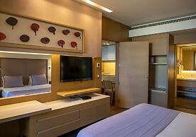 Saifi Suites Hotel