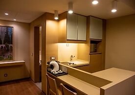 Saifi Suites Hotel