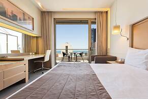 Saifi Suites Hotel