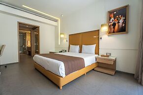 Saifi Suites Hotel