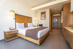 Saifi Suites Hotel