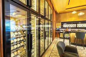 Saifi Suites Hotel