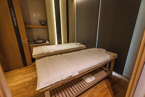 Saifi Suites Hotel