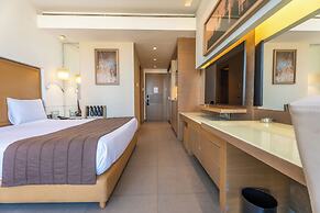 Saifi Suites Hotel