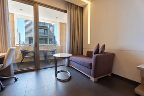 Saifi Suites Hotel