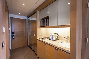 Saifi Suites Hotel