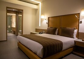 Saifi Suites Hotel
