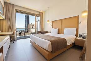 Saifi Suites Hotel