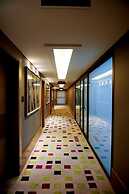 Saifi Suites Hotel