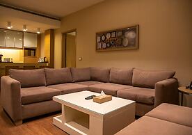 Saifi Suites Hotel