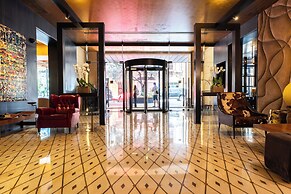Saifi Suites Hotel